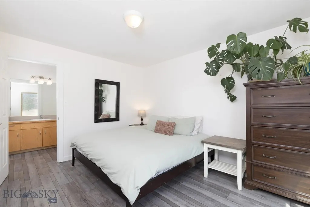 296 Firelight Drive Big Sky MT 59716