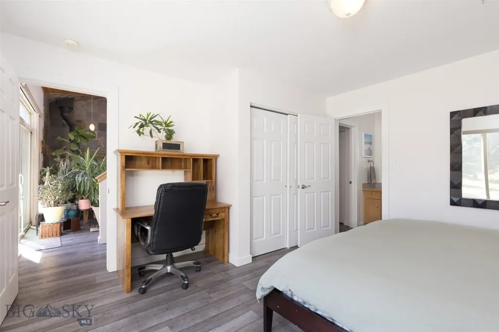 296 Firelight Drive Big Sky MT 59716