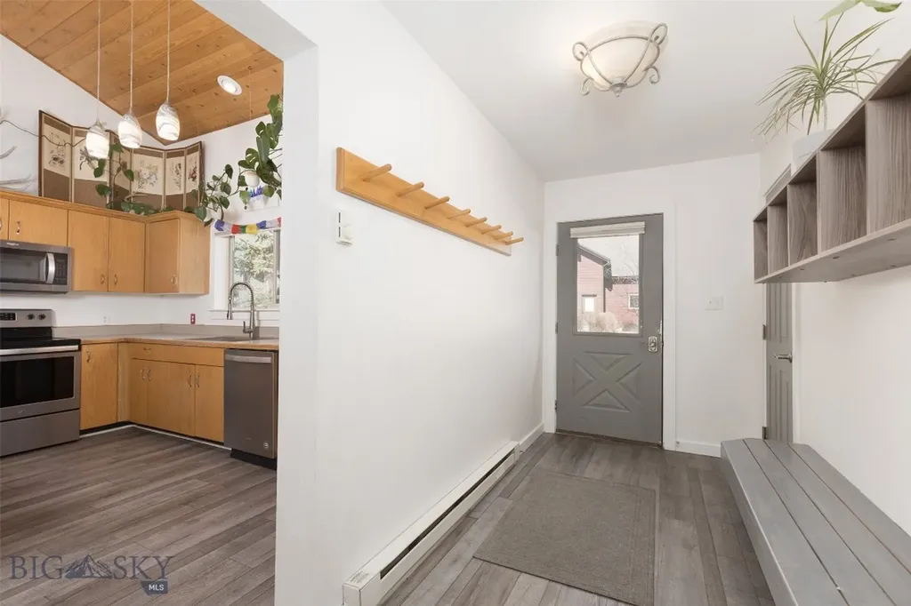296 Firelight Drive Big Sky MT 59716