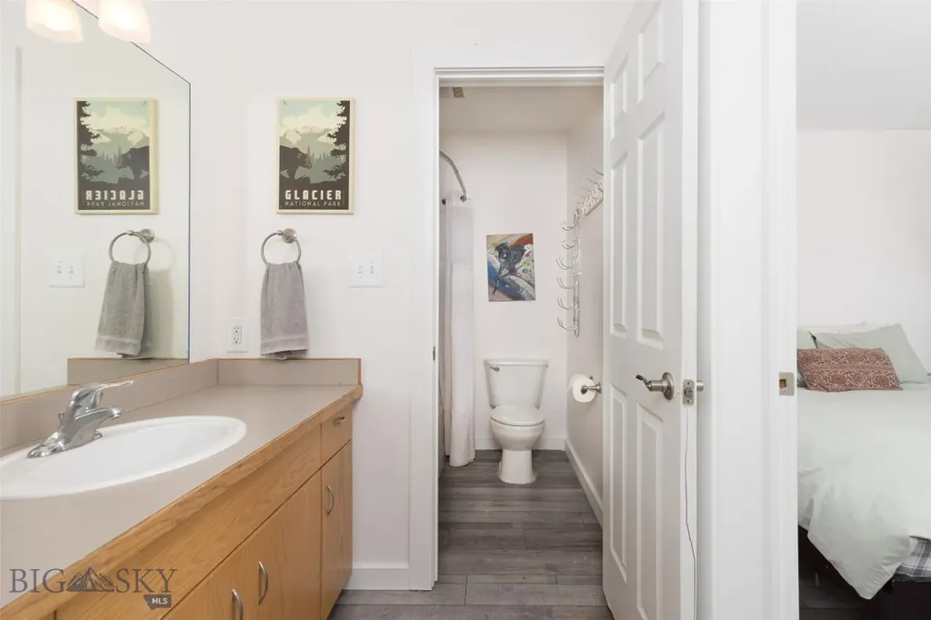296 Firelight Drive Big Sky MT 59716