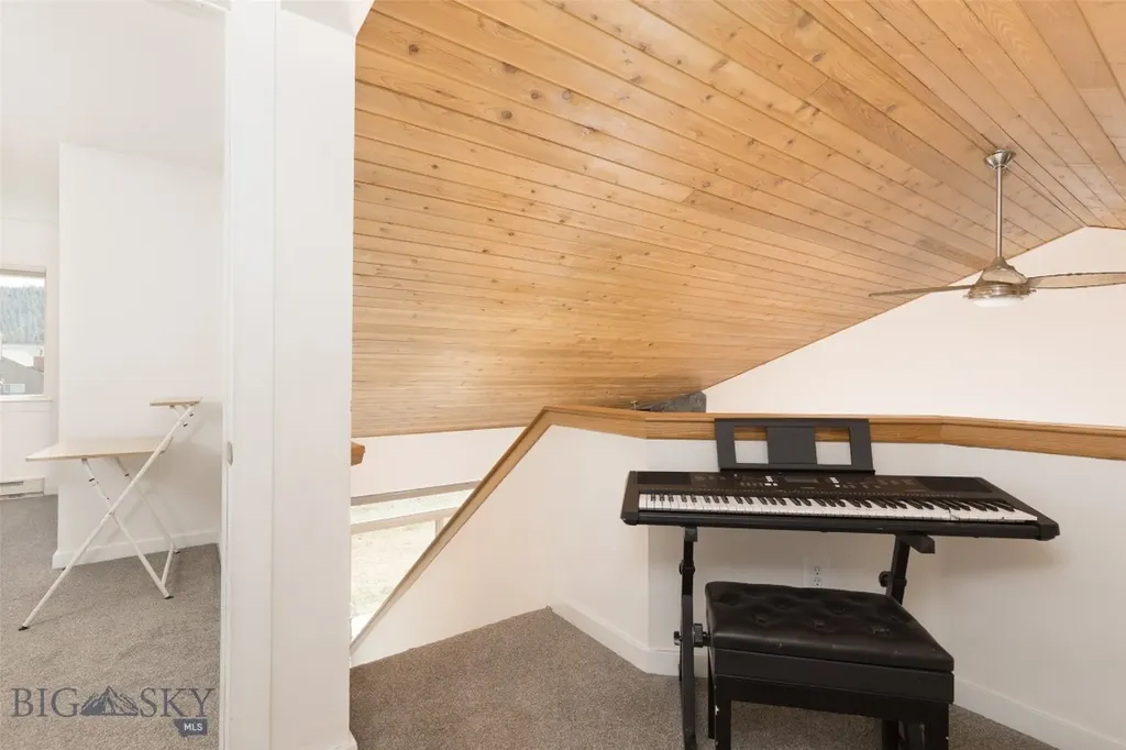 296 Firelight Drive Big Sky MT 59716