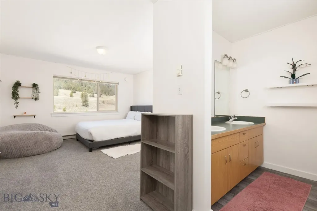 296 Firelight Drive Big Sky MT 59716