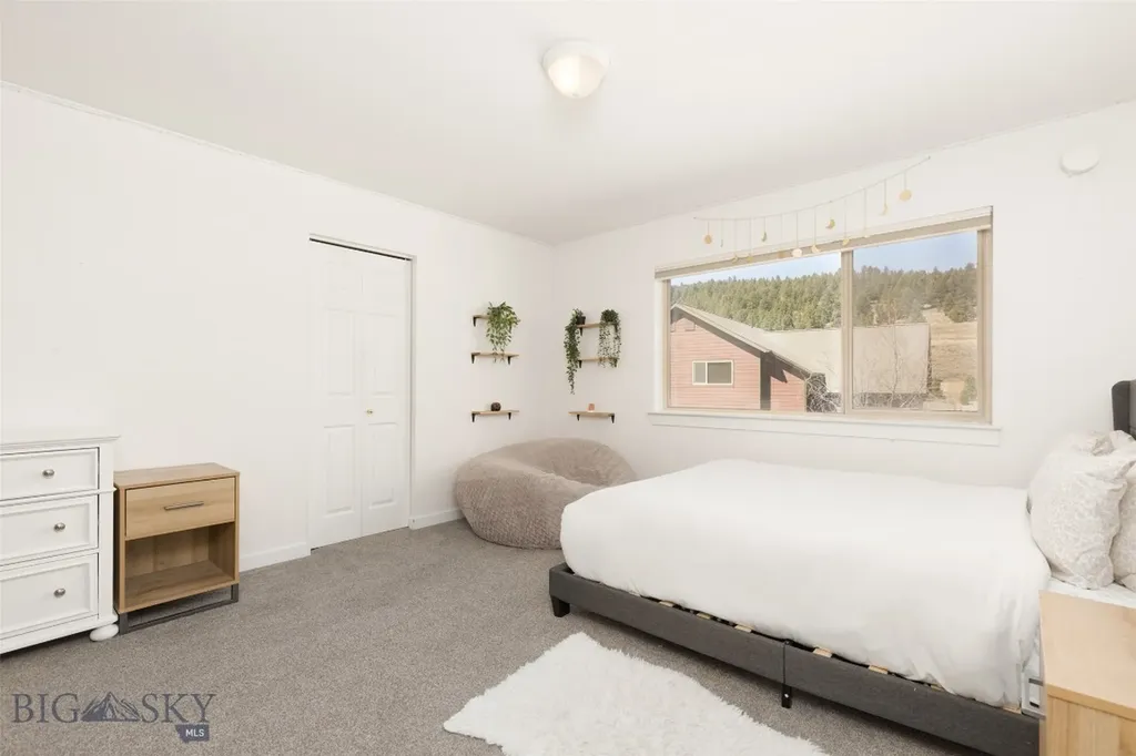 296 Firelight Drive Big Sky MT 59716