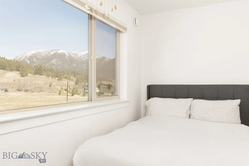 296 Firelight Drive Big Sky MT 59716