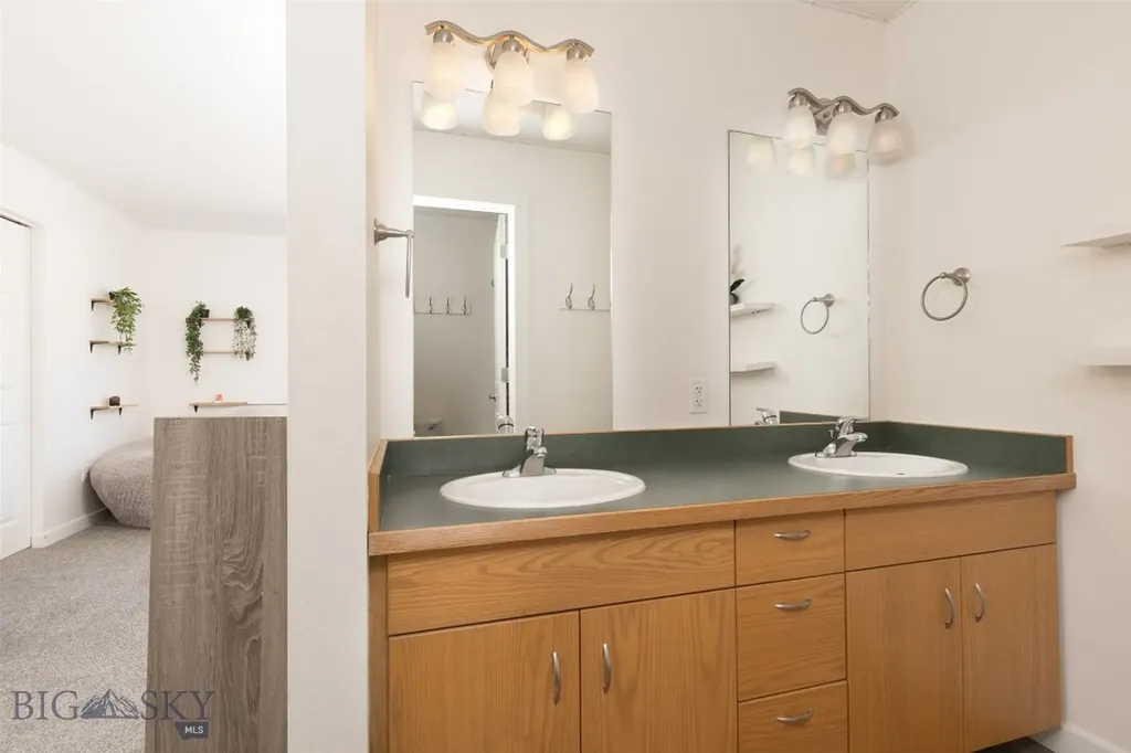 296 Firelight Drive Big Sky MT 59716