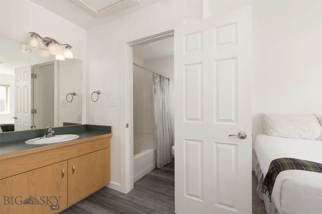 296 Firelight Drive Big Sky MT 59716