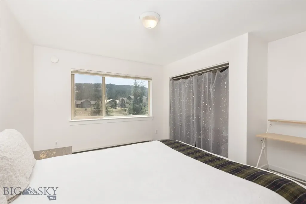 296 Firelight Drive Big Sky MT 59716