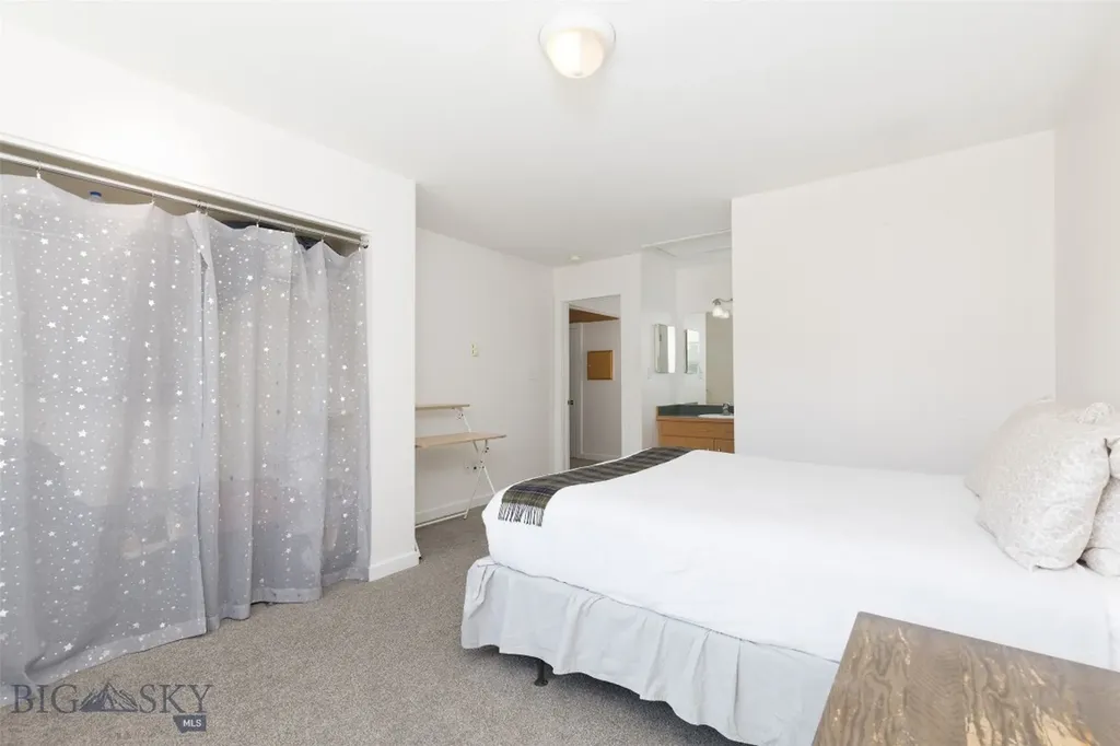 296 Firelight Drive Big Sky MT 59716