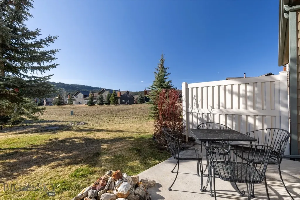 296 Firelight Drive Big Sky MT 59716