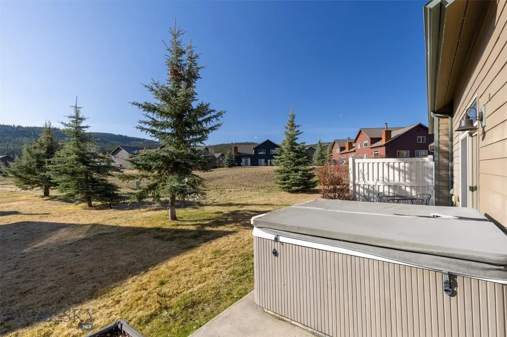 296 Firelight Drive Big Sky MT 59716