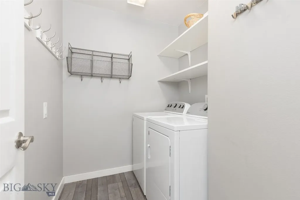 296 Firelight Drive Big Sky MT 59716