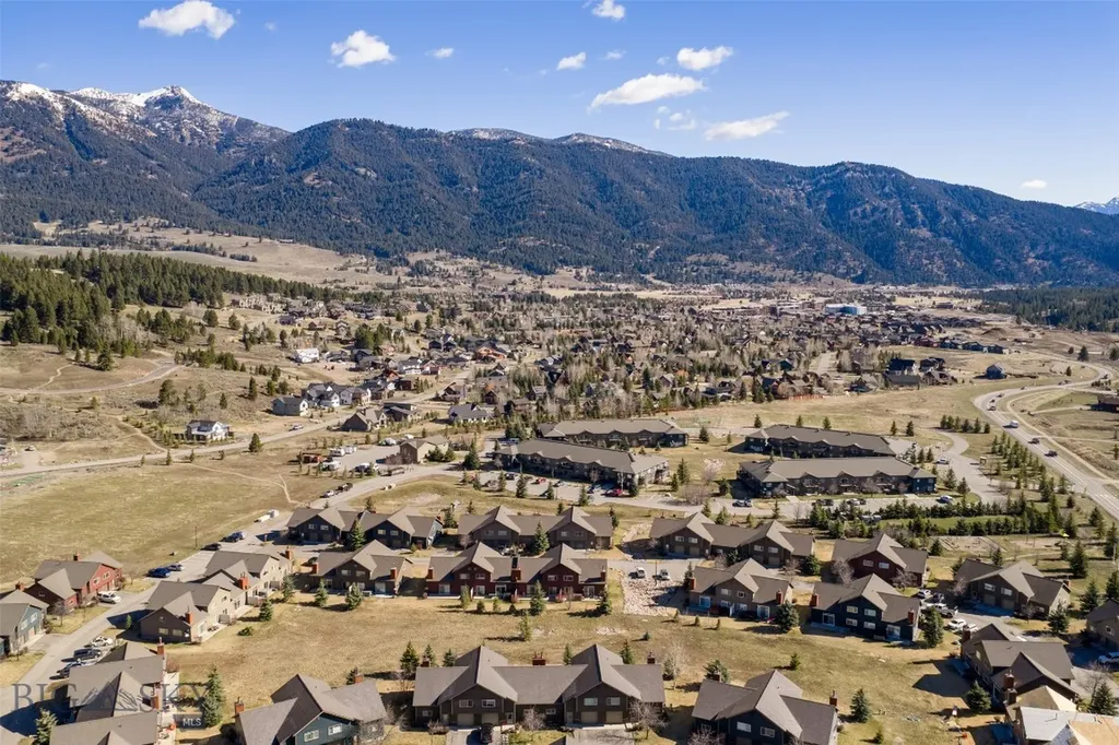 296 Firelight Drive Big Sky MT 59716
