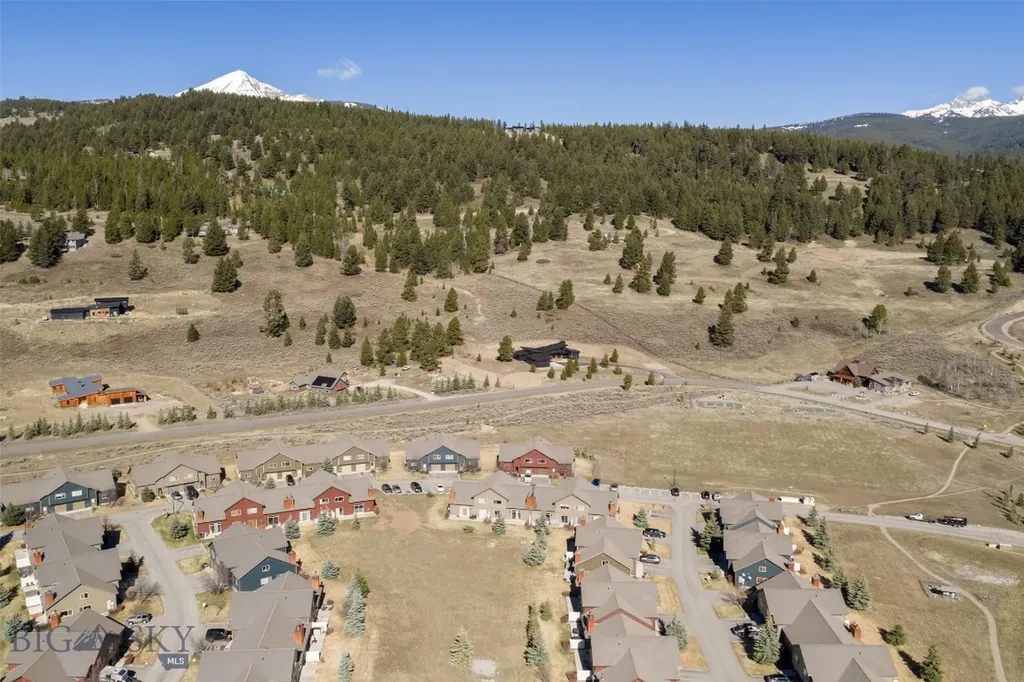 296 Firelight Drive Big Sky MT 59716