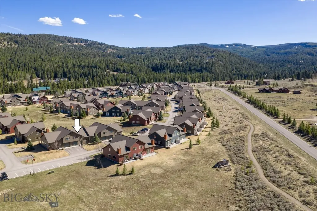 296 Firelight Drive Big Sky MT 59716