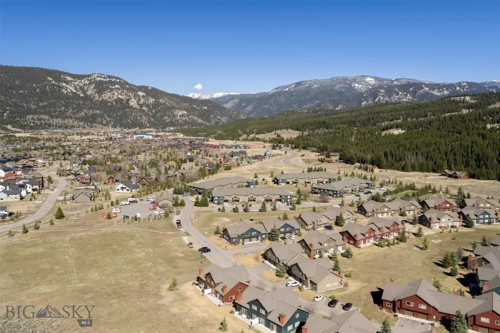 296 Firelight Drive Big Sky MT 59716