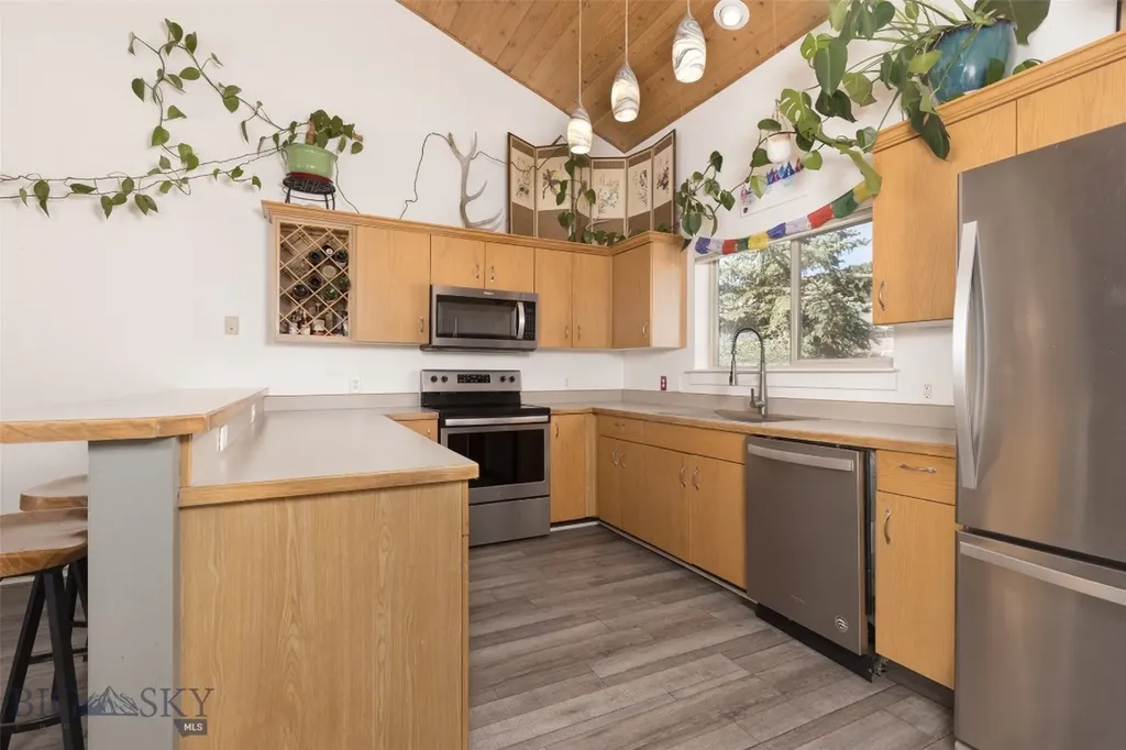 296 Firelight Drive Big Sky MT 59716