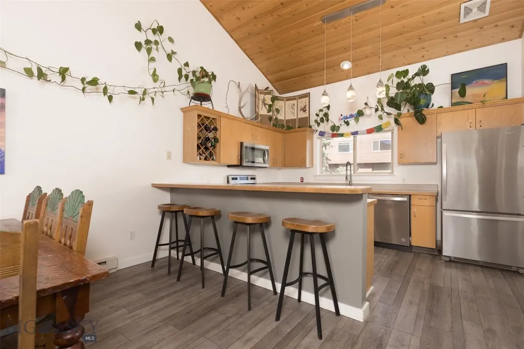 296 Firelight Drive Big Sky MT 59716