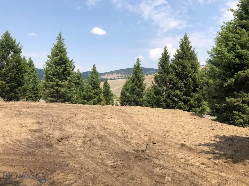 Tbd Camp Creek Road Butte MT 59701