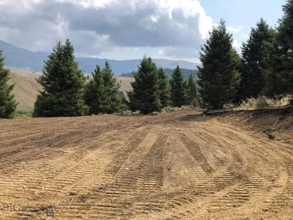 Tbd Camp Creek Road Butte MT 59701