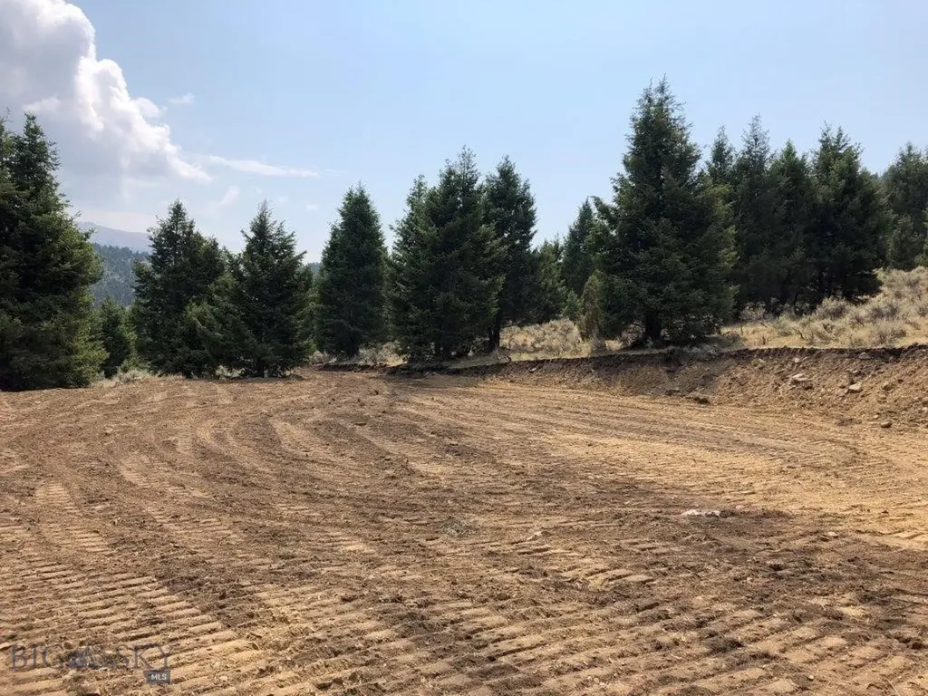 Tbd Camp Creek Road Butte MT 59701