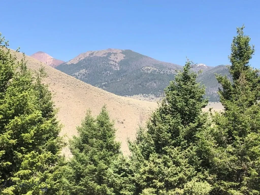 Tbd Camp Creek Road Butte MT 59701