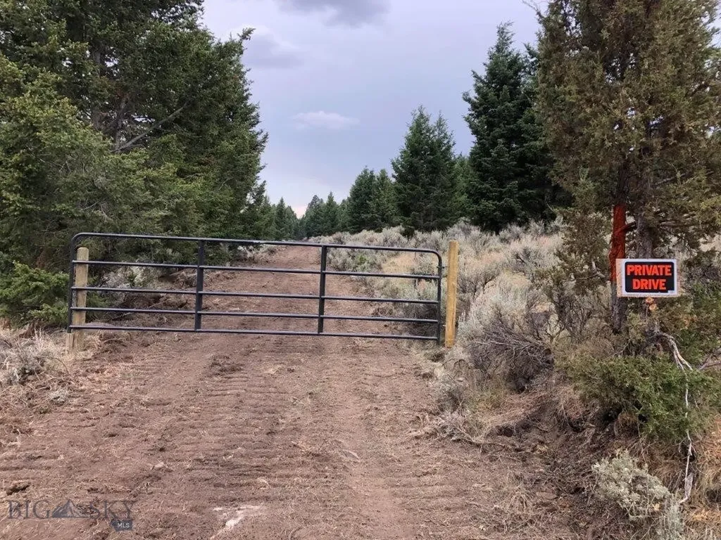 Tbd Camp Creek Road Butte MT 59701