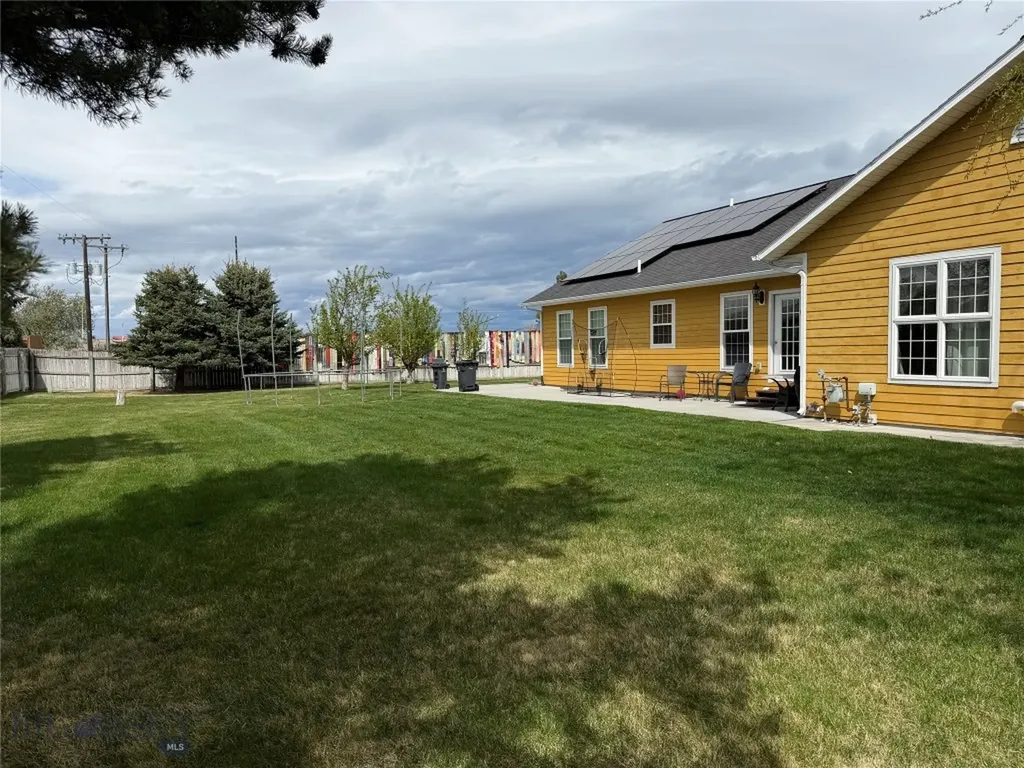 95 Arrowhead Trail Bozeman MT 59718