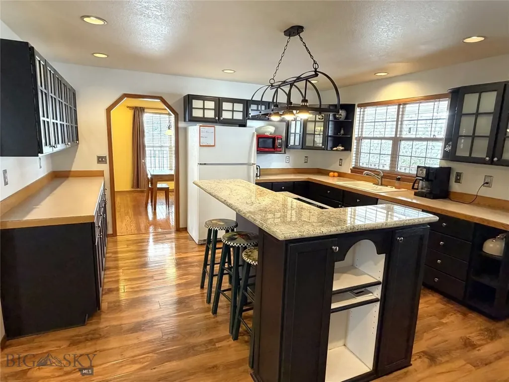 95 Arrowhead Trail Bozeman MT 59718