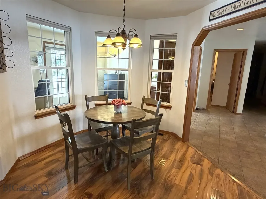 95 Arrowhead Trail Bozeman MT 59718