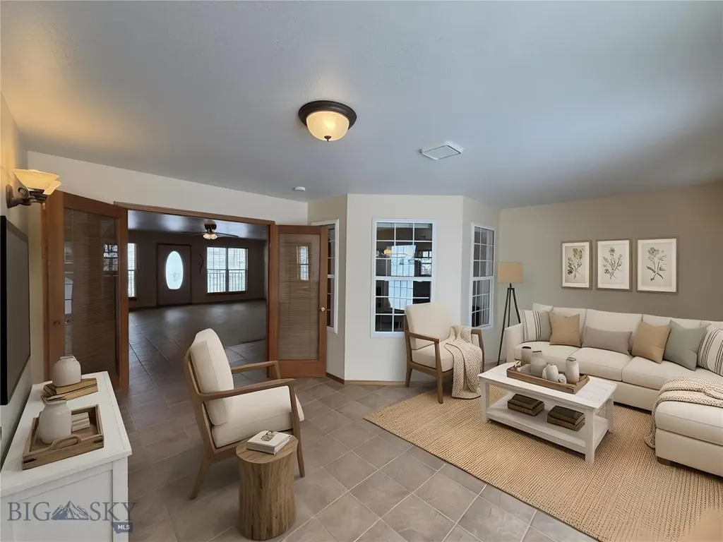 95 Arrowhead Trail Bozeman MT 59718