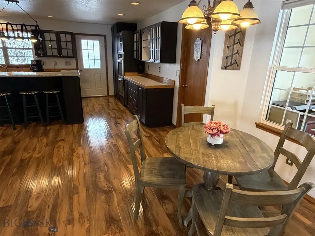 95 Arrowhead Trail Bozeman MT 59718