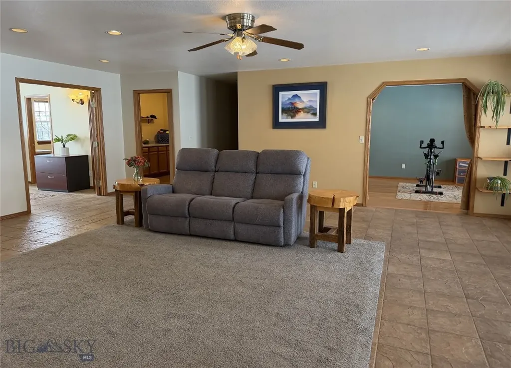 95 Arrowhead Trail Bozeman MT 59718