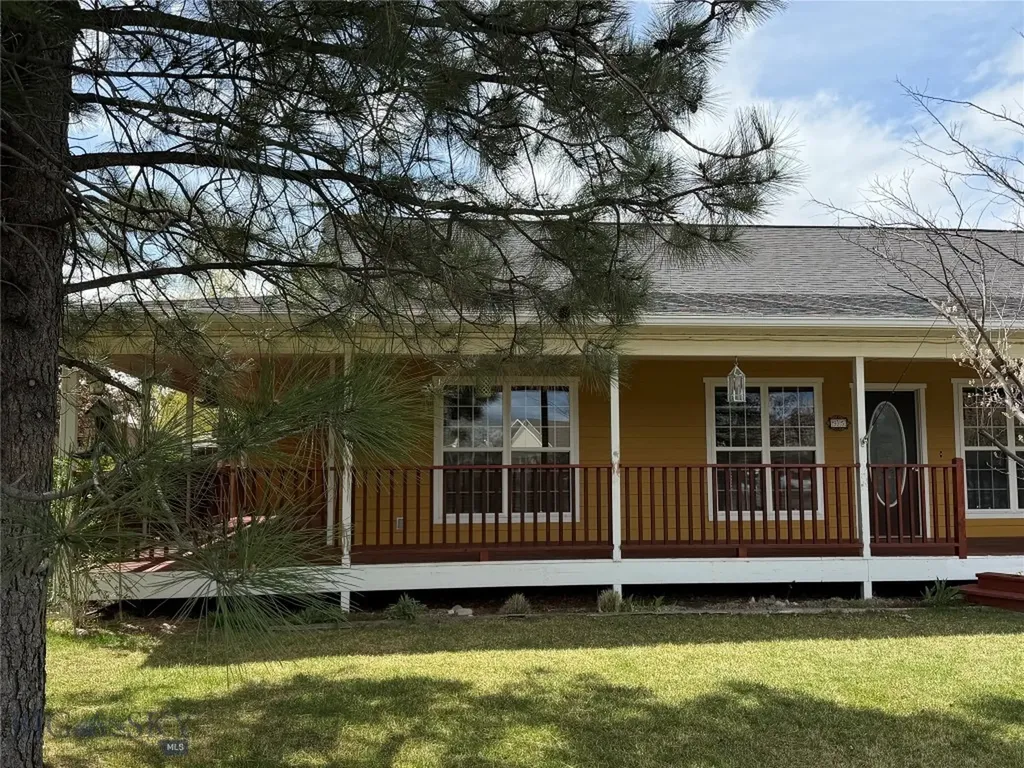 95 Arrowhead Trail Bozeman MT 59718