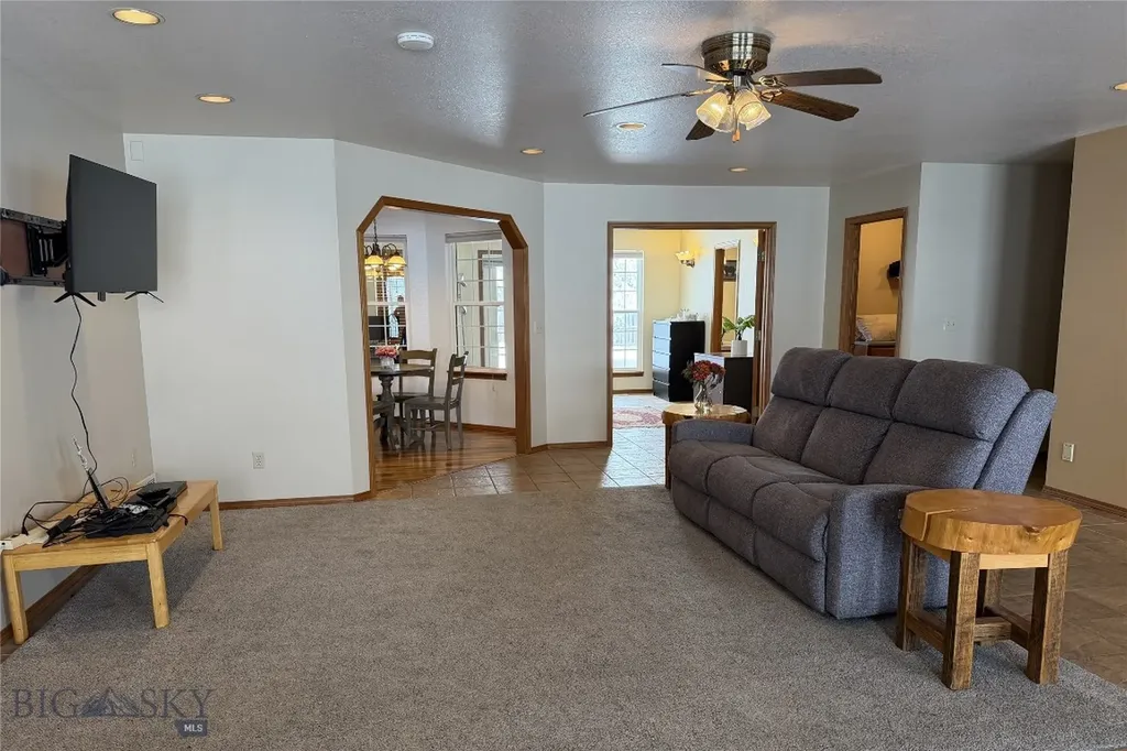 95 Arrowhead Trail Bozeman MT 59718