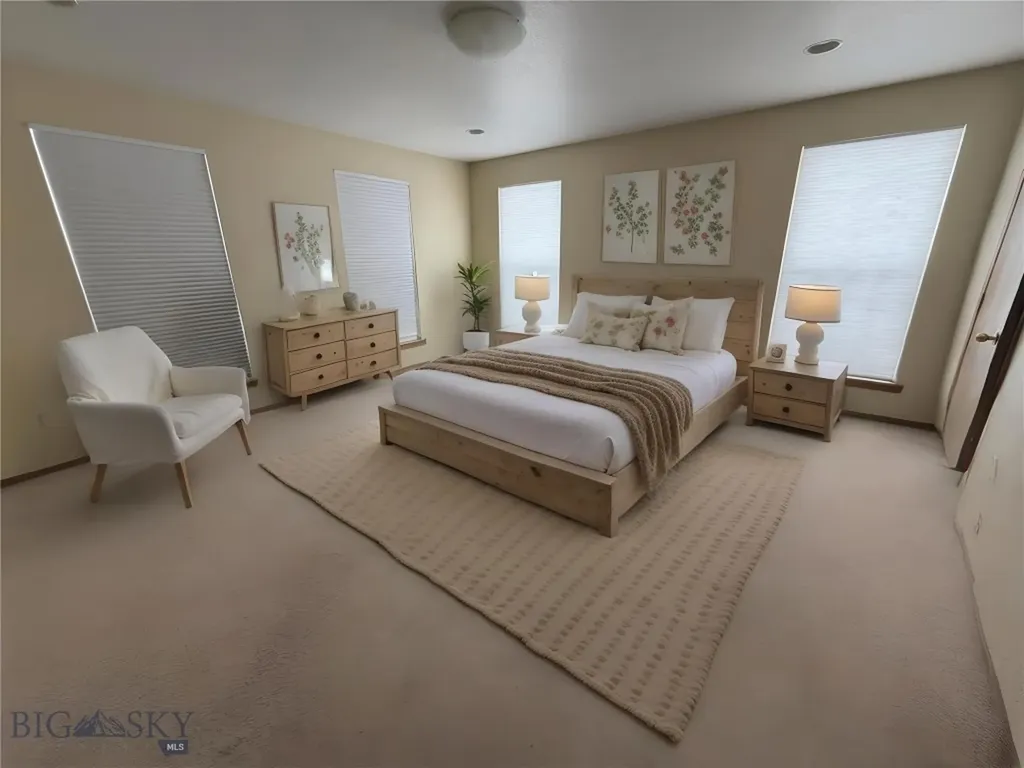 95 Arrowhead Trail Bozeman MT 59718
