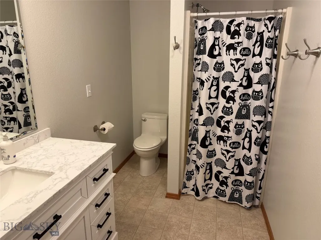 95 Arrowhead Trail Bozeman MT 59718