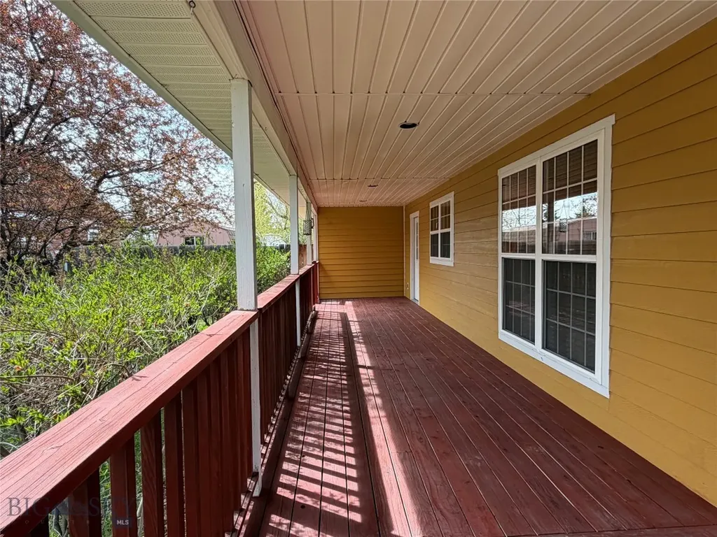 95 Arrowhead Trail Bozeman MT 59718