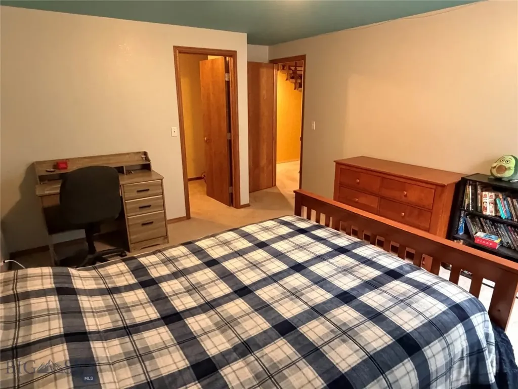 95 Arrowhead Trail Bozeman MT 59718