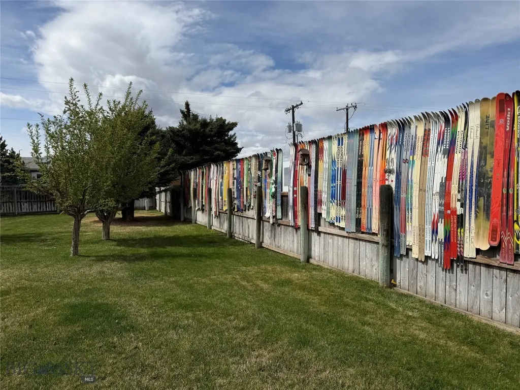 95 Arrowhead Trail Bozeman MT 59718