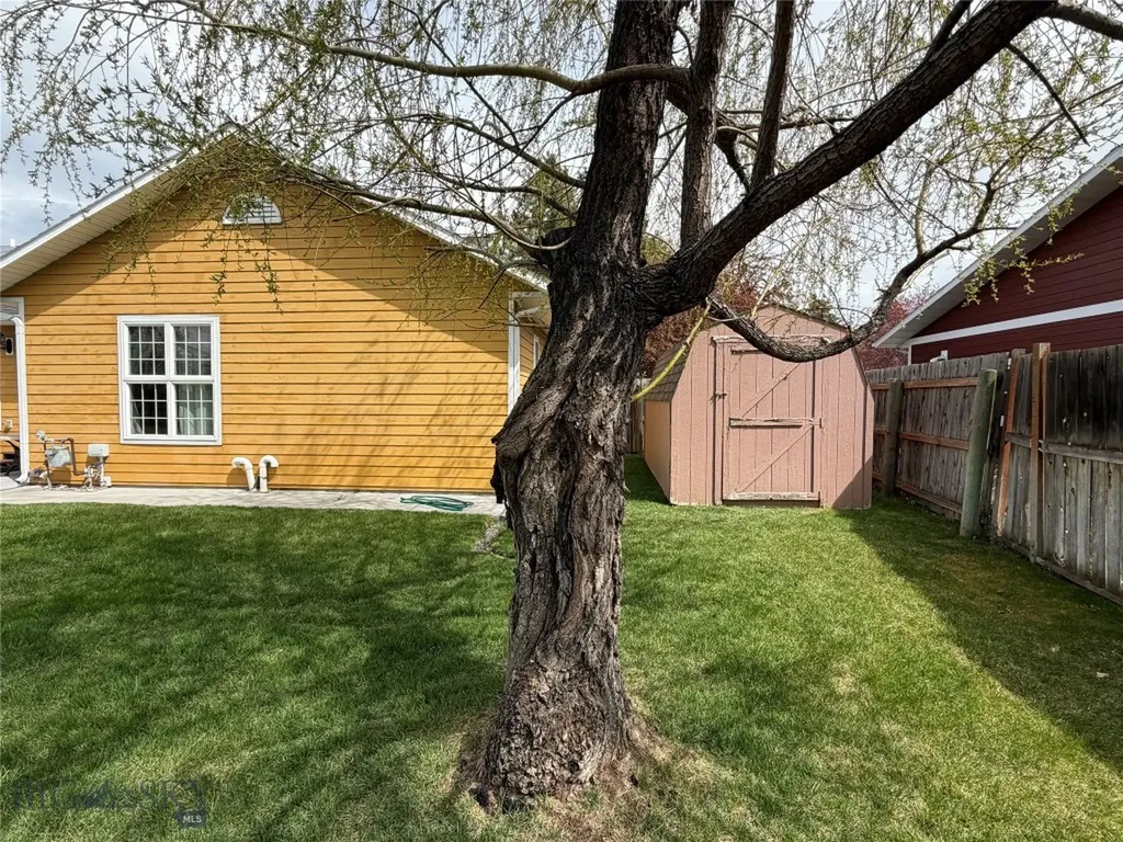 95 Arrowhead Trail Bozeman MT 59718