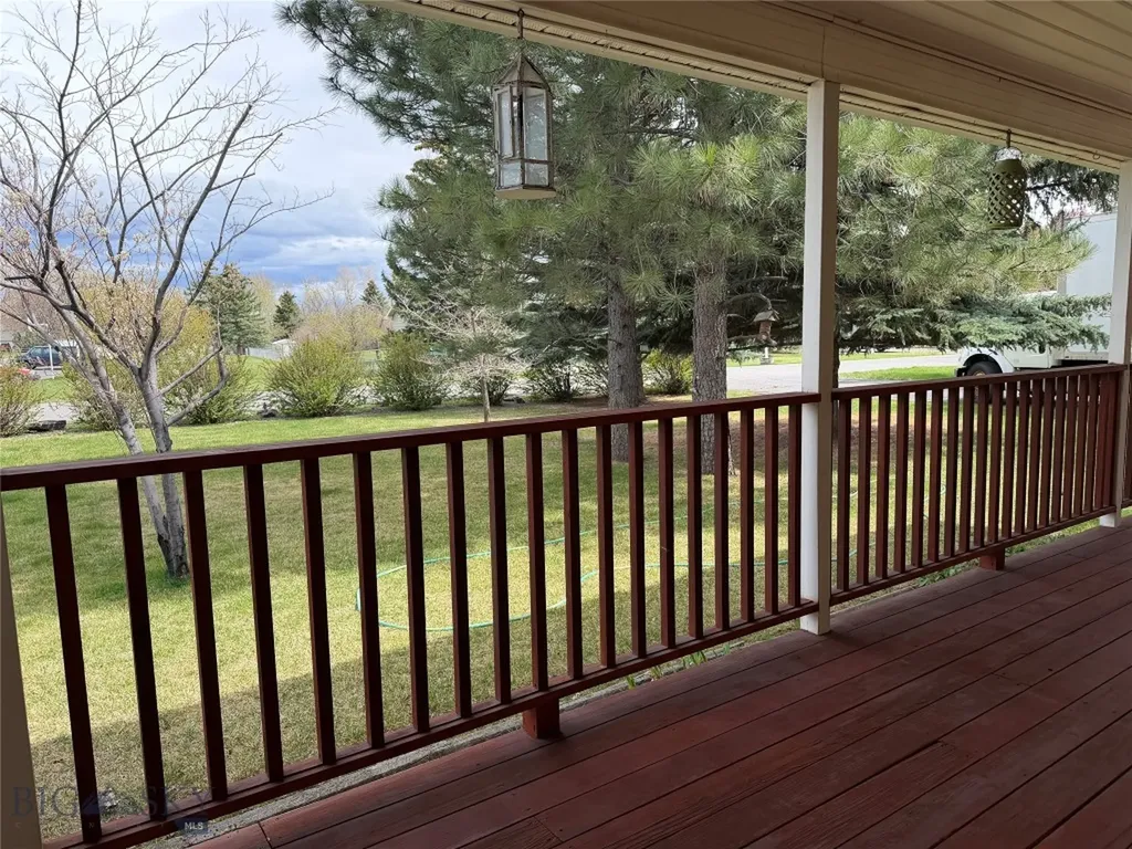 95 Arrowhead Trail Bozeman MT 59718