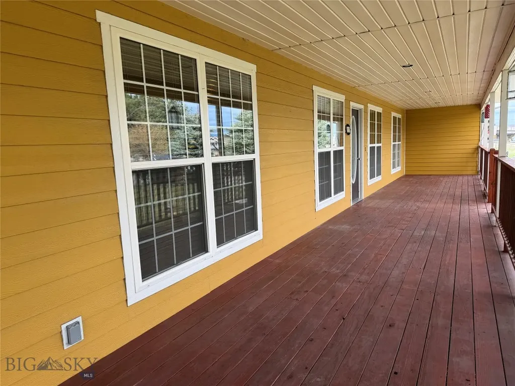 95 Arrowhead Trail Bozeman MT 59718