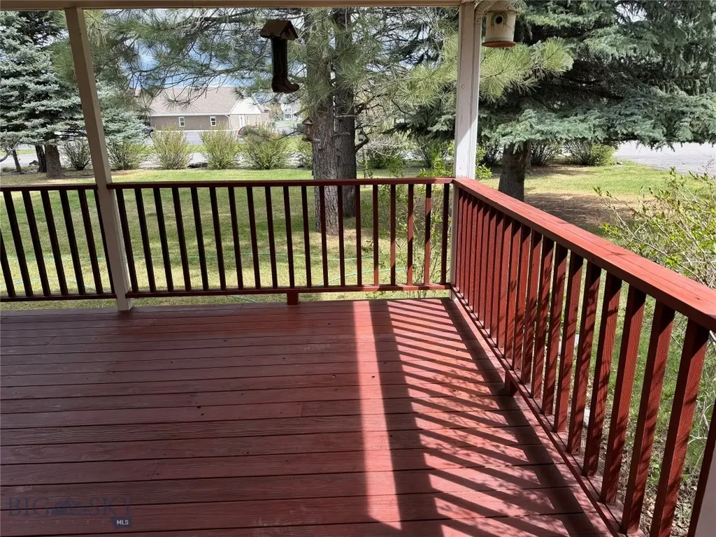 95 Arrowhead Trail Bozeman MT 59718