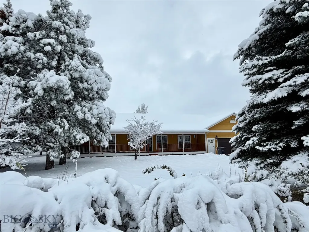95 Arrowhead Trail Bozeman MT 59718