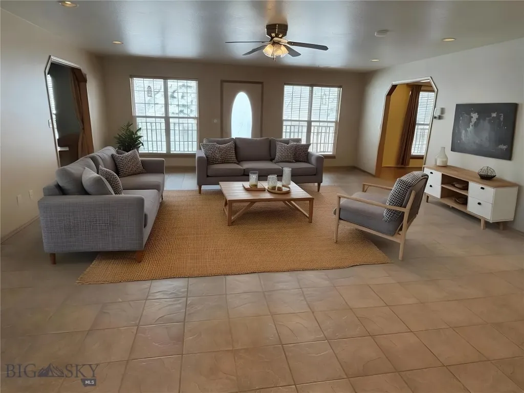 95 Arrowhead Trail Bozeman MT 59718