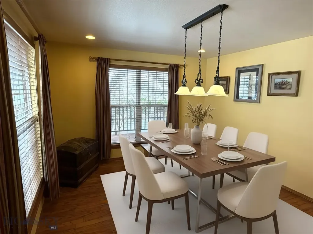95 Arrowhead Trail Bozeman MT 59718