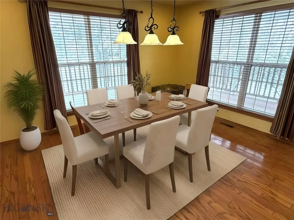95 Arrowhead Trail Bozeman MT 59718