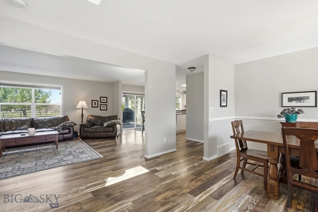 83 Poplar Drive Bozeman MT 59718