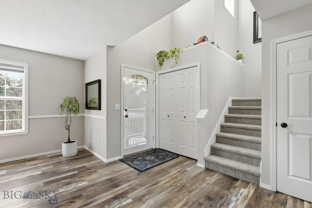 83 Poplar Drive Bozeman MT 59718