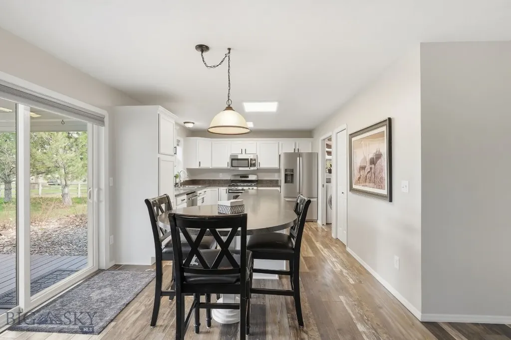 83 Poplar Drive Bozeman MT 59718